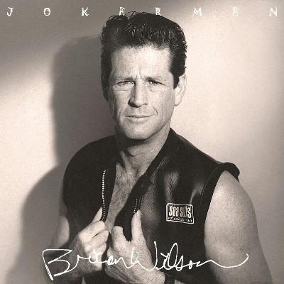 Brian Wilson: COCAINE & HAMBURGERS