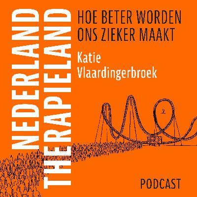 Aflevering 9 Liefde anno nu: ik, jij en de therapeut Aflevering 9 Liefde anno nu: ik, jij en de therapeut