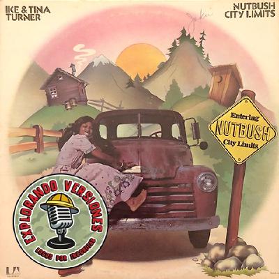 84 - EXPLORANDO VERSIONES: NUTBUSH CITY LIMITS