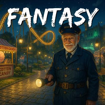 Magie im FreizeitparkㅣGeschichte zum einschlafenㅣFantasy Magie im FreizeitparkㅣGeschichte zum einschlafenㅣFantasy