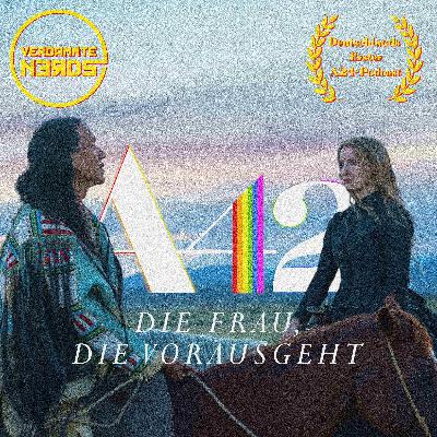 #51 | Die Frau, die vorausgeht