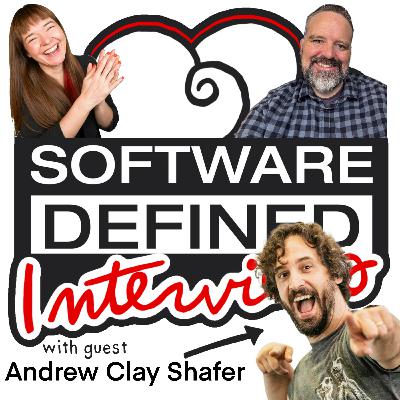 Episode 113: Transformation, DevOps, Open Source, and Fast Food Operations, with Andrew Clay Shafer Episode 113: Transformation, DevOps, Open Source, and Fast Food Operations, with Andrew Clay Shafer