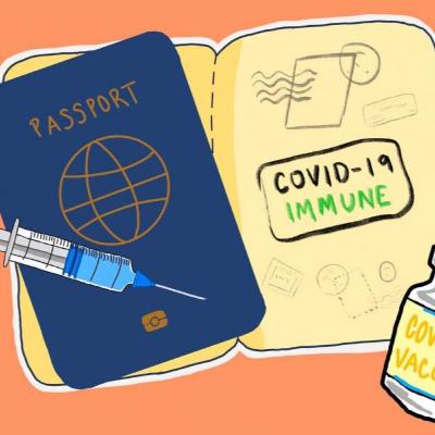 Số 4: Trải nghiệm phản ứng phụ khi tiêm vaccine covid - Cần chuẩn bị những gì cho buổi tiêm vaccine?