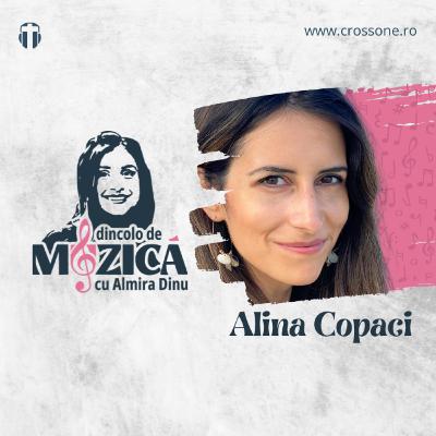 “Muzica îmi aduce un pic de Cer” “Muzica îmi aduce un pic de Cer”