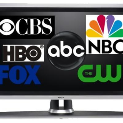 2014 Fall TV Preview