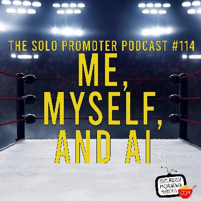 114 | Me, Myself & AI.