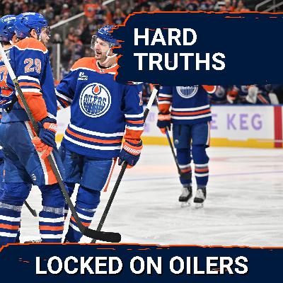 PANIC: Edmonton Oilers Stumble—Offseason moves fail to provide early returns