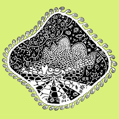 15. The Nut Owl and the Cosmic Cavern