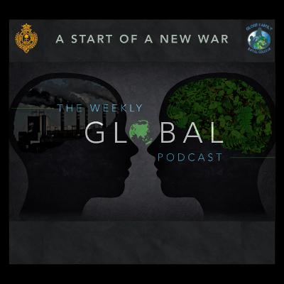 02. A Start of a New War🏭