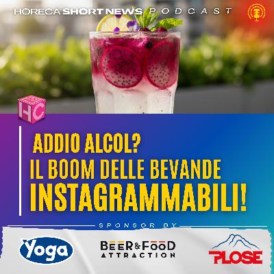 🍹E ‘il momento delle bevande estetiche 🚫Oltre che quelle No e Low alcol 💧 Bottiglia per Acqua Plose 💬Ce ne parla Giulia Wagner 🍸Se non è gin, non chiamatelo gin. 🍹E ‘il momento delle bevande estetiche 🚫Oltre che quelle No e Low alcol 💧 Bottiglia per Acqua Plose 💬Ce ne parla Giulia Wagner 🍸Se non è gin, non chiamatelo gin.