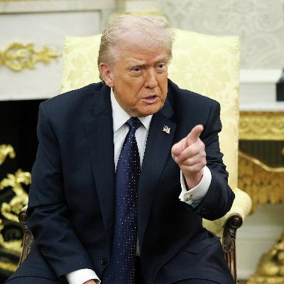 The White House’s Shifting Explanations for the Iran War