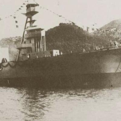 PREVIEW: ELBRIDGE COLBY: "Strategy of Denial" outlines a plan to slow and perhaps stop the PRC aggression in East Asia. More to come.