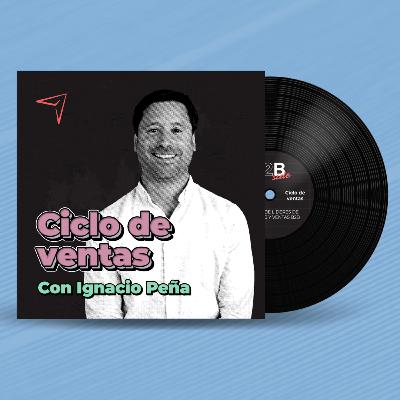 Cómo acelerar el ciclo de ventas | B2B Side T1E10