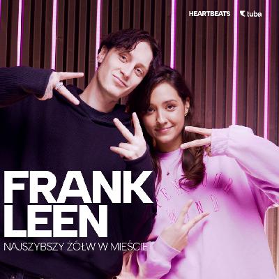 Miłość w czasach Frank Leena