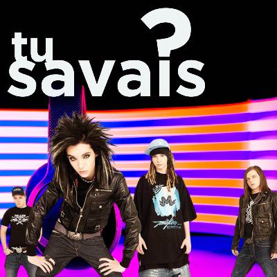 Les secrets de “Durch den Monsun” de Tokio Hotel