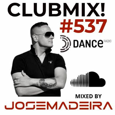 #537 CLUBMIX | Dance Radio - LIVE! (www.danceradio.cz) #537 CLUBMIX | Dance Radio - LIVE! (www.danceradio.cz)