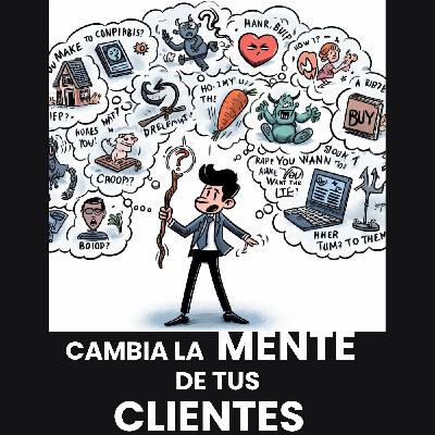 Cómo Hacer Que La Gente Se Comporte Como Tú Quieres Y Compre