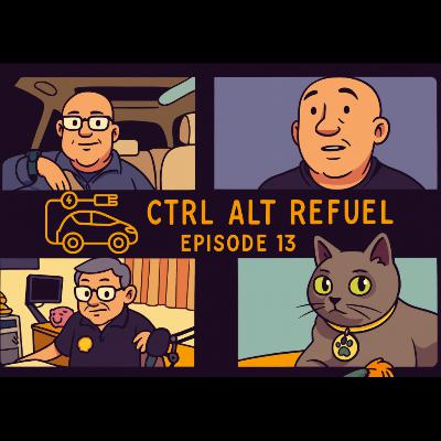 Ctrl Alt Refuel Ep 13 Ugly Hondas,Good & Bad Chinese EVs,Top 5 Octopus leases,Petchelli rage quits X