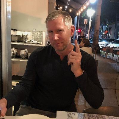 Ep. 40: Sage Rosenfels (Part 1)