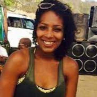 Tamla Horsford Tamla Horsford