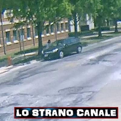 UN PASSAGGIO DALL'ASSASSINO (Lo Strano Canale)