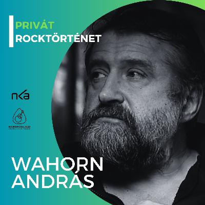 Privát rocktörténet - Ha én betettem a lábamat valahova, be is mentem! - A. E. Bizottság