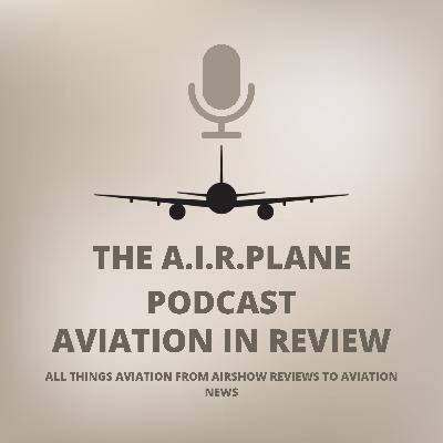 Episode 10: 2025 Wings Over Houston