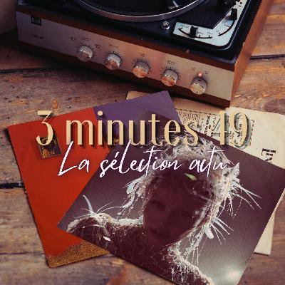 La sélection actu - Festivals, un record pour Gims - Miley Cyrus / Kyle Dion
