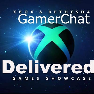 Gamer Chat XBOX SHOWED UP Gamer Chat XBOX SHOWED UP