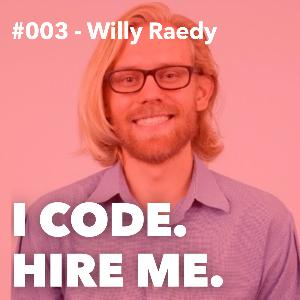 #003 - Park Ranger to Full-time Software Developer in 12 Months #003 - Park Ranger to Full-time Software Developer in 12 Months