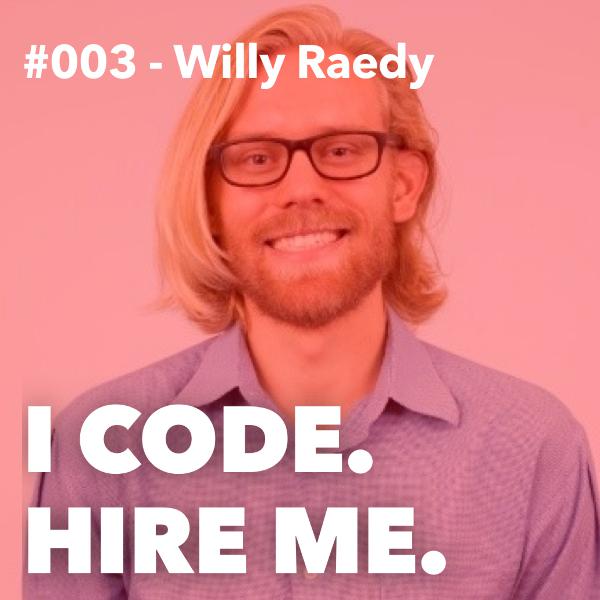 #003 - Park Ranger to Full-time Software Developer in 12 Months #003 - Park Ranger to Full-time Software Developer in 12 Months