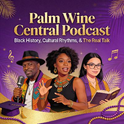 The High Cost of Being Black: Fraternities, HBCUs, and the Financial Lies We Tell | EP 8/26