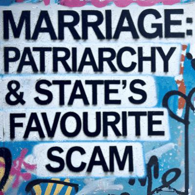 Who Really Benefits from Marriage?