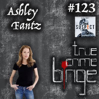 123: Ashley Fantz