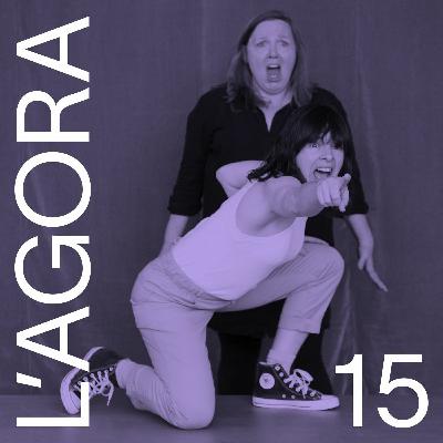 L'Agora - Épisode 15 - L'amitié dépliée au fil du temps