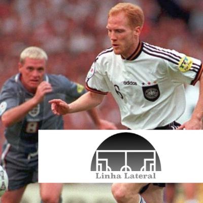 Sammer of 96, a última dança do homem-líbero #Q5