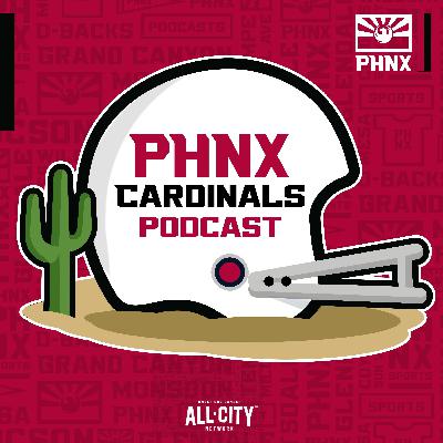 Kyler Murray, Cardinals face FRANCHISE ALTERING matchup vs Seahawks with DRAFT implications Kyler Murray, Cardinals face FRANCHISE ALTERING matchup vs Seahawks with DRAFT implications