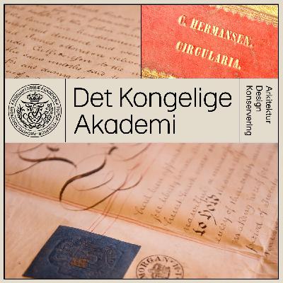 Historiens Akutlæger 4:4 – Vidnesbyrd fra papiret
