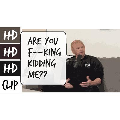 CLIP — Addressing burnout