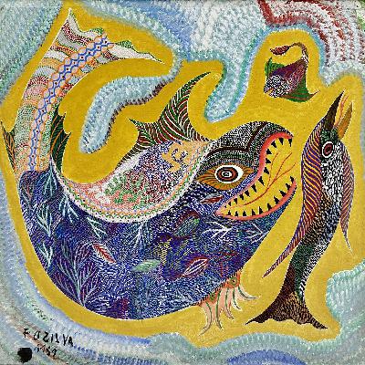 Rediscovering Chico da Silva: From Amazonian Mythology to Global Art Market