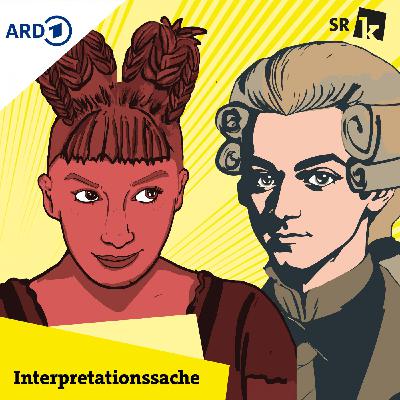 Der Hölle Rache (Königin der Nacht) von Mozart