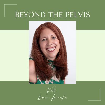 Ep 8: Managing pain in an unfair and overstimulating environment