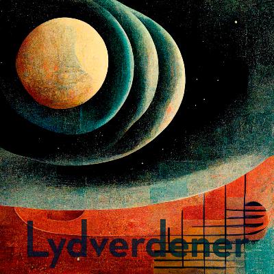 Ambient før det hed ambient - avant garde-komponister og lydeksperimenter