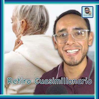 Cómo tener una pension millonaria?