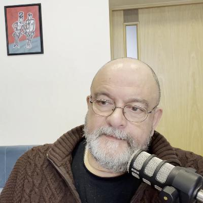 Каллас и наука | Radio Narva | 686