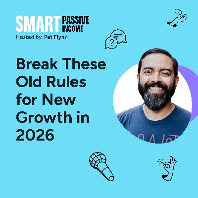 SPI 929: Break These Old Rules for New Growth in 2026