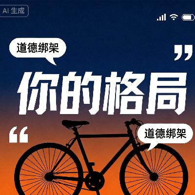 离谱！女子自行车被小区男孩偷骑，反被家长指责“格局太小”！