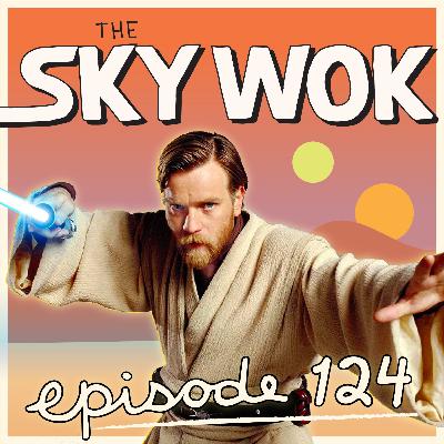Episode 124 - Kenobi Bunch