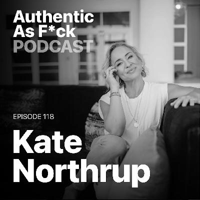 Kate Northrup: The Difference Between Rich & Abundant