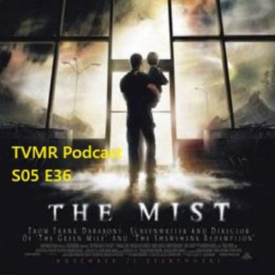 The Mist (2007) The Mist (2007)